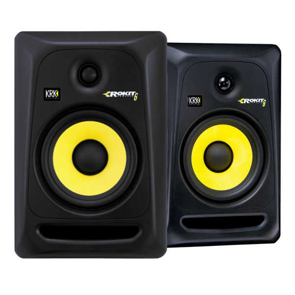 krk rokit 6 cl