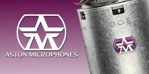 Aston_Microphones Planet Music Beatnik Chile