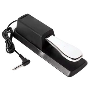 Beatnik SP-1 Pedal de Sustain Universal Tipo Piano Planet Music