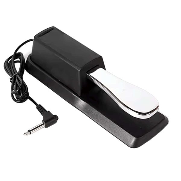 Beatnik SP-1 Pedal de Sustain Universal Tipo Piano 1 Planet Music 1200x1200 Beatnik SP-1 Pedal de Sustain Universal Tipo Piano Planet Music