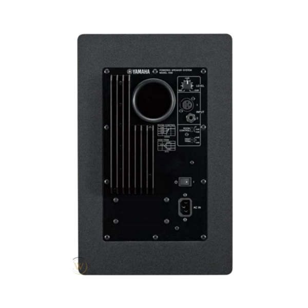 Yamaha HS8 Monitor de Estudio Activo Planet Music Beatnik Chile