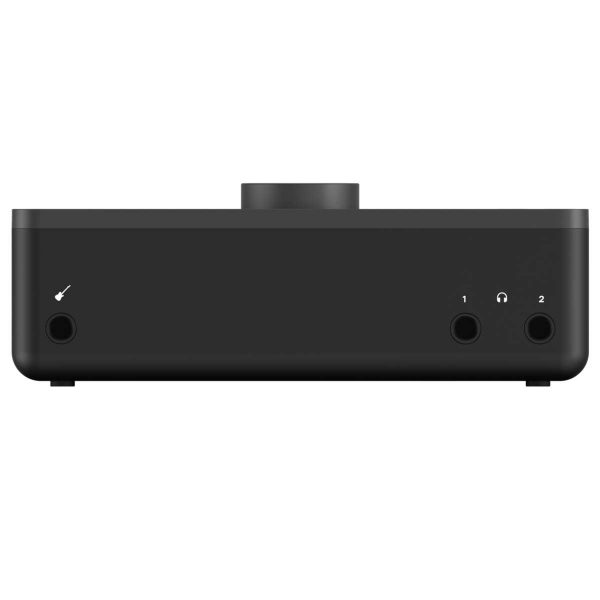 EVO by Audient EVO 8 Interfaz de Audio USB 4x4 Planet Music Beatnik Chile