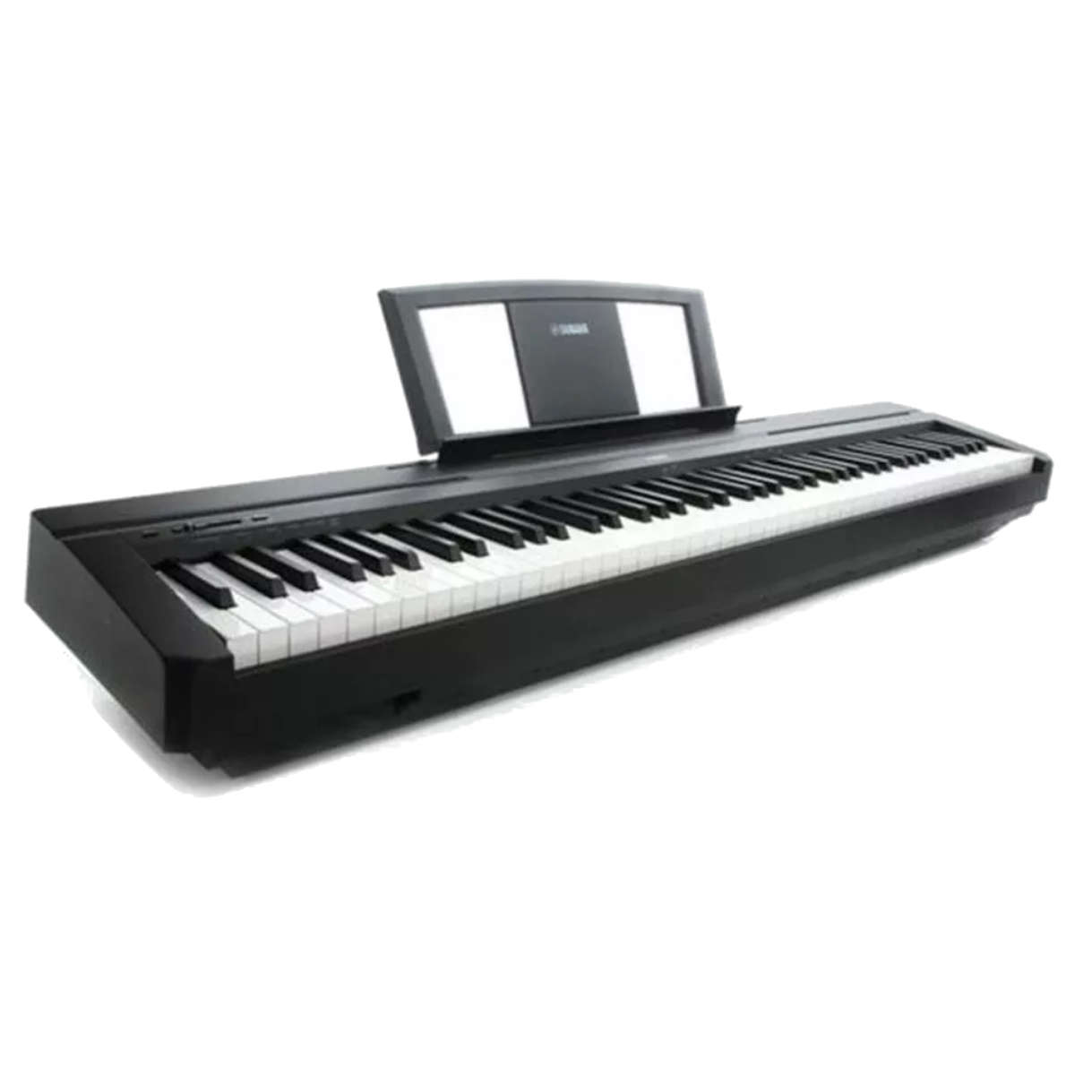 Yamaha P-45 - Piano Digital Portable de 88 Teclas | Planet Music