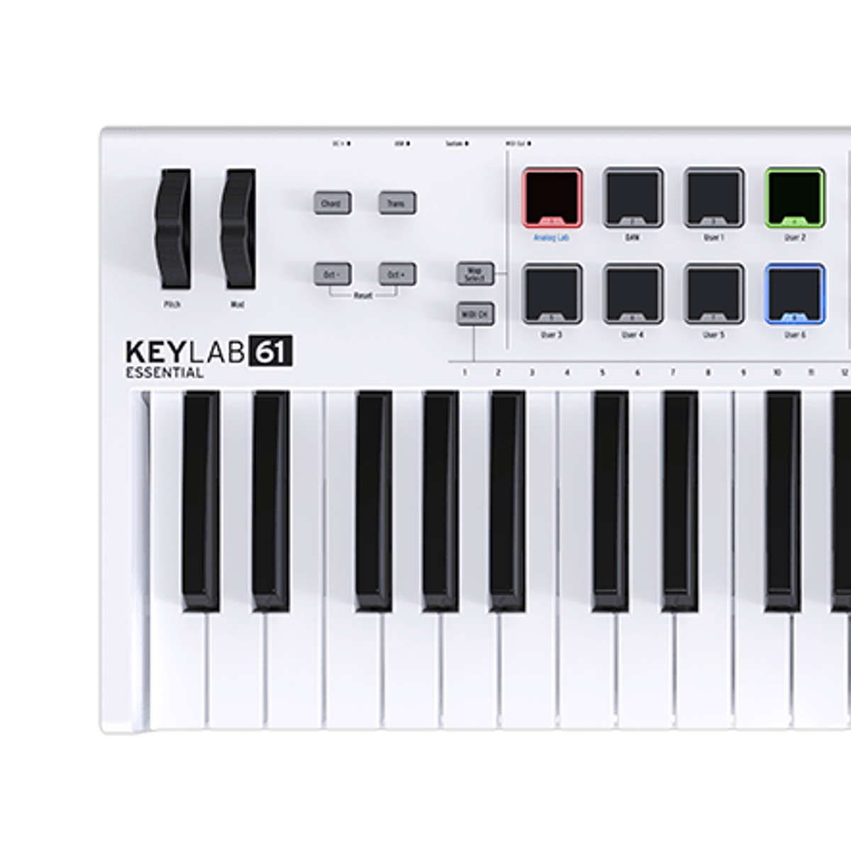 Arturia keylab essential 61 mk3. Novation Impulse 61 или Arturia KEYLAB. Arturia Essential 61 Size. Как сделать сброс Arturia KEYLAB 61.