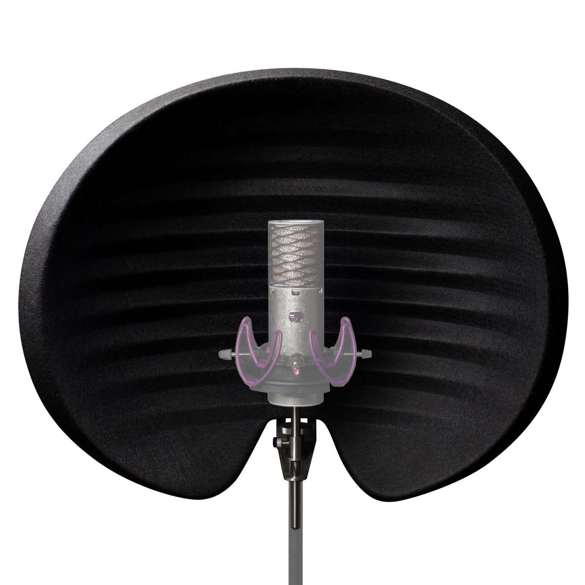 その他 ASTON MICROPHONES Halo Shadow Aston Microphones Aston Halo Shadow リフレクションフィルター