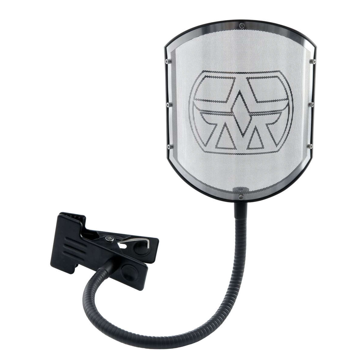 Aston Microphones Shield GN - Filtro Anti Pop Premium | Planet Music