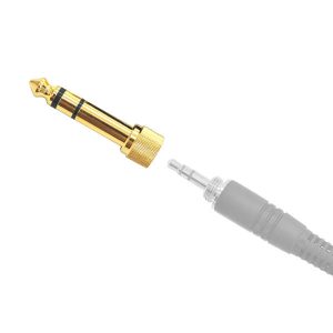 Beatnik AA-01 Adaptador de Audifonos con Rosca Planet Music