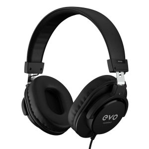 Audient EVO SR2000 Audifonos Cerrados de Estudio