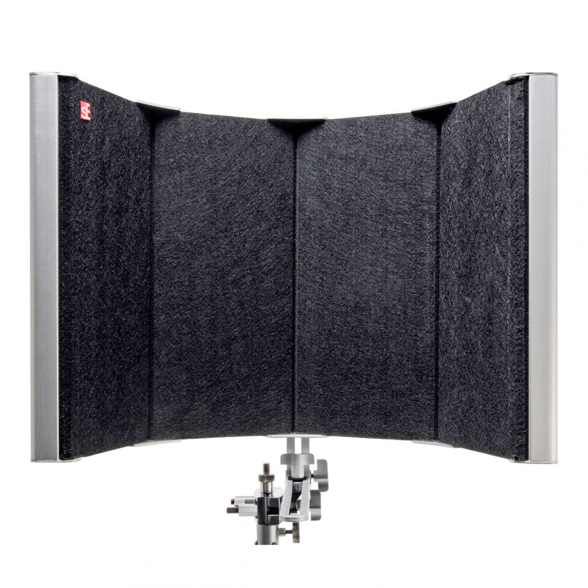 Supporto Per Monitor Music Studio 75x20x15 Cm – Compensato Massello, Ergonomico Per Postura E Gestione Cavi