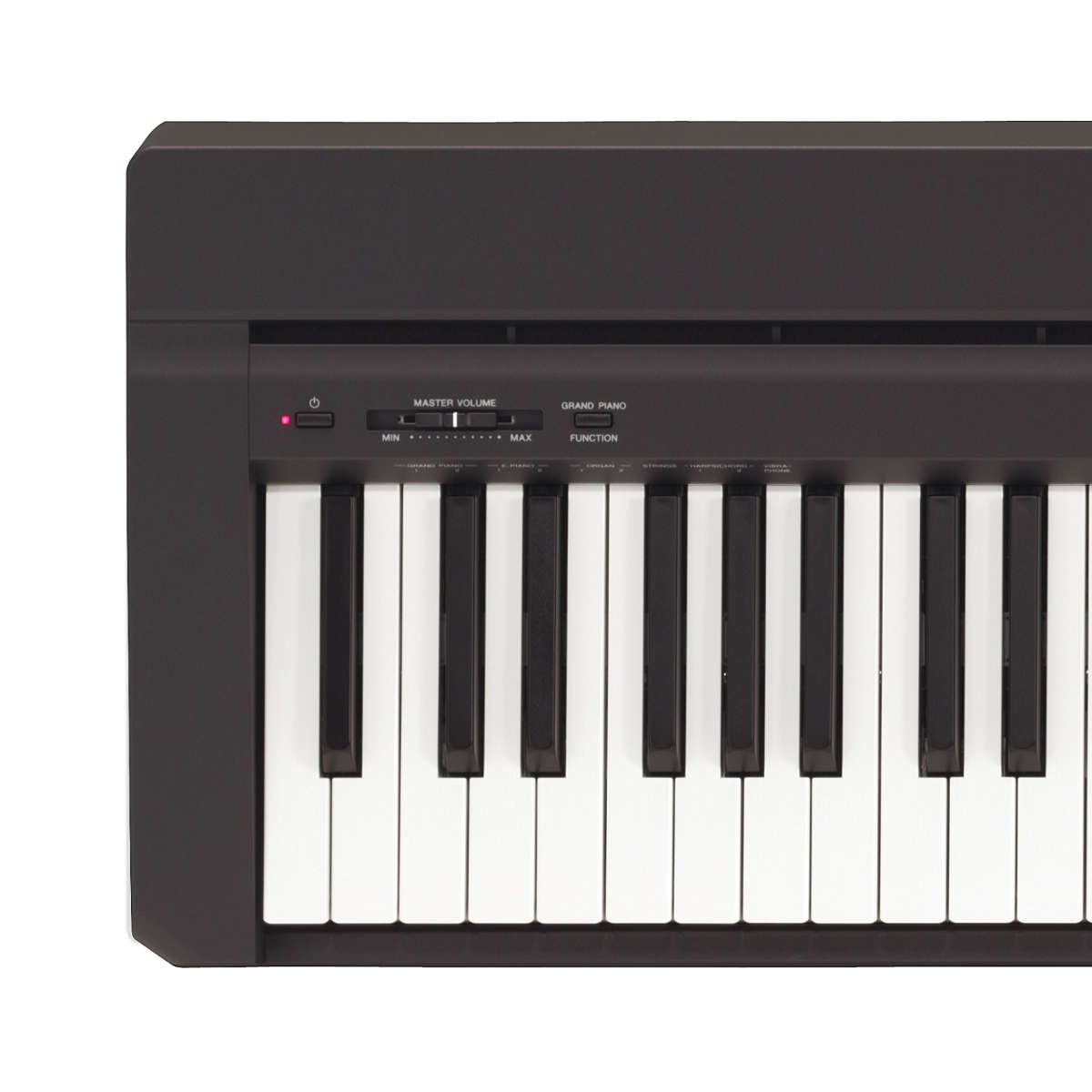 Yamaha P-45 - Piano Digital Portable de 88 Teclas