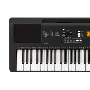 Yamaha PSR-EW300 Teclado Personal Planet Music Beatnik Chile