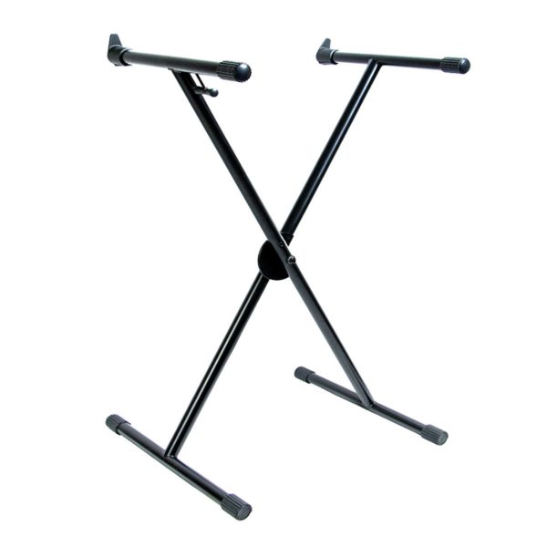 Luxsound KS032 Atril de Teclado Simple Planet Music Beatnik Chile