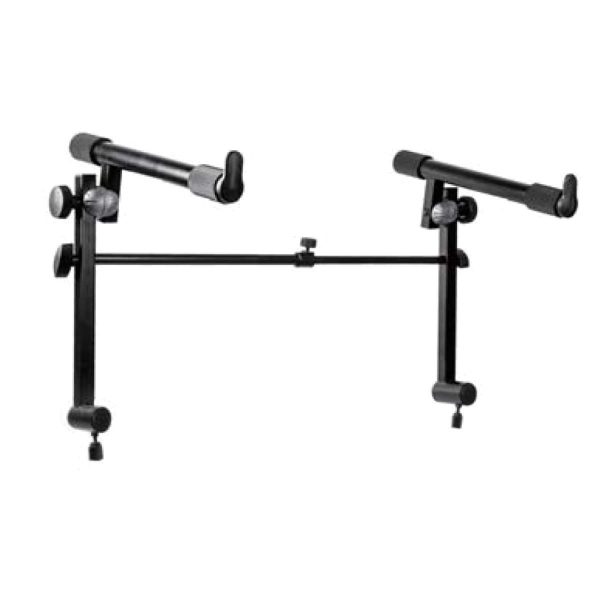 Luxsound KS405 Extensión para Atril de Teclado Angulo Variable Planet Music Beatnik Chile Luxsound KS405 Extensión para Atril de Teclado Angulo Variable Planet Music Beatnik Chile