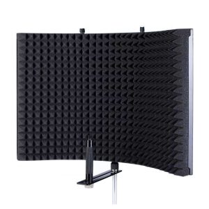Luxsound MA303 Pantalla Acústica de 3 Paneles Planet Music Beatnik Chile