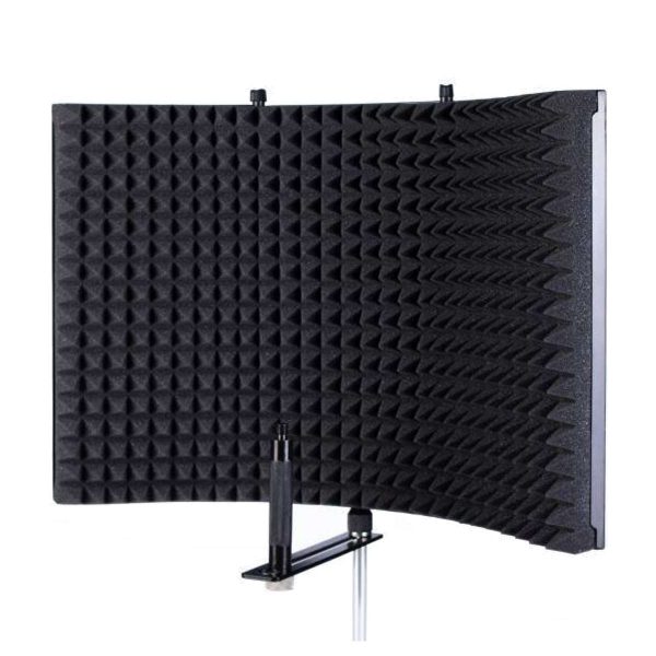 Luxsound MA303 Pantalla Acústica de 3 Paneles Planet Music Beatnik Chile Luxsound MA303 Pantalla Acústica de 3 Paneles Planet Music Beatnik Chile