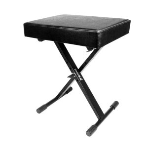 Luxsound SB008 Banca Teclado 4 Posiciones Planet Music Beatnik Chile