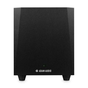 Adam T10S Subwoofer Activo Planet Music Beatnik Chile