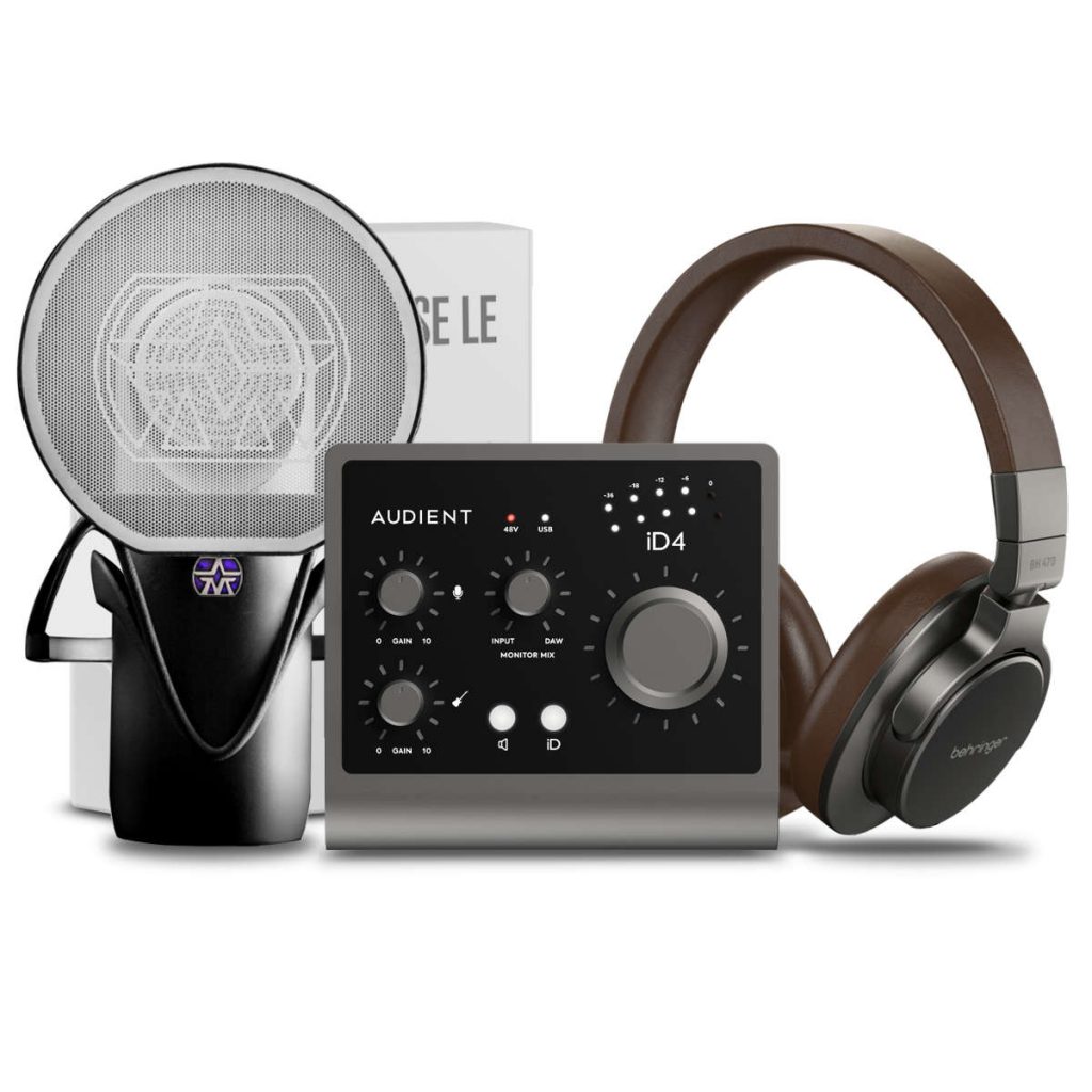 Behringer X32 - Consola de Mezcla Digital