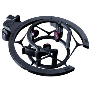 Aston Microphones Swift Shomount Profesional Premium Planet Music