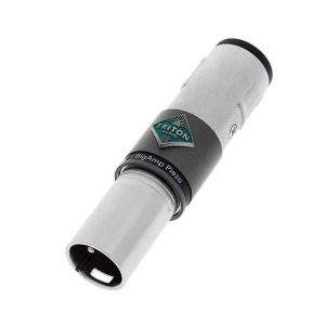 TritonAudio BigAmp Piezo Preamplificador en Linea para Pastilla Piezoeléctrica Planet Music Beatnik Chile