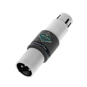 TritonAudio FetHead Filter Preamplificador en Linea Planet Music Beatnik Chile