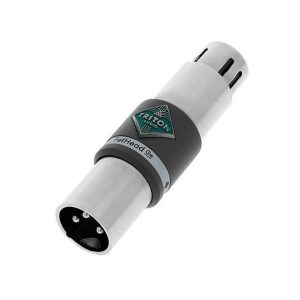 TritonAudio FetHead Germanium Preamplificador en Linea Planet Music Beatnik Chile