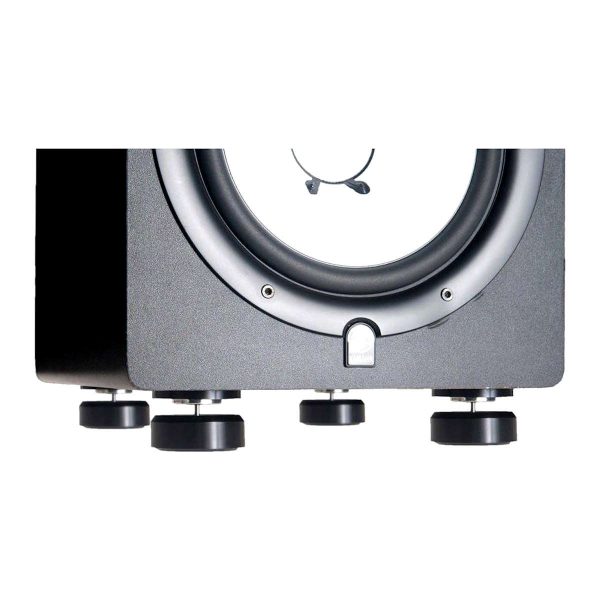 TritonAudio Neolev Set Desacoplo Mecánico de Neodimio para Monitores Context Planet Music Beatnik Chile TritonAudio Neolev Set Desacoplo Mecánico de Neodimio para Monitores Context Planet Music Beatnik Chile
