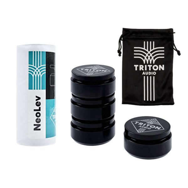 TritonAudio Neolev Set Desacoplo Mecánico de Neodimio para Monitores Context Planet Music Beatnik Chile TritonAudio Neolev Set Desacoplo Mecánico de Neodimio para Monitores Context Planet Music Beatnik Chile