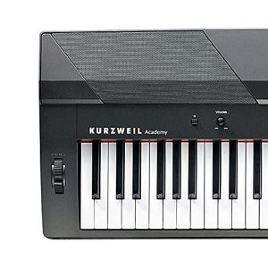 Kurzweil KA-90 Piano Digital de 88 Teclas Beatnik Chile Planet Music