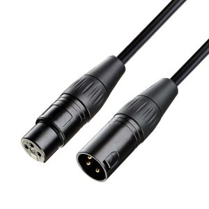 Beatnik XLR3 Cable XLR para Micrófono Planet Music