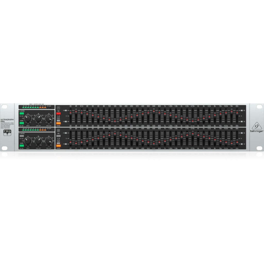 Xr18 Rarack Behringer X Air XR18 - Mixer Digital en formato Rack