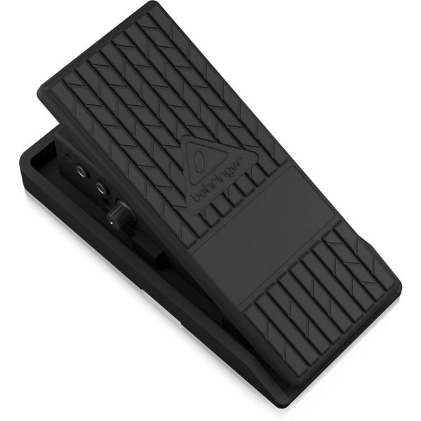 Behringer FCV100 V2 Pedal de Expresión Dual