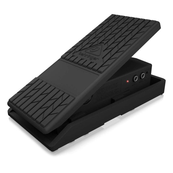 Behringer FCV100 V2 Pedal de Expresión Dual
