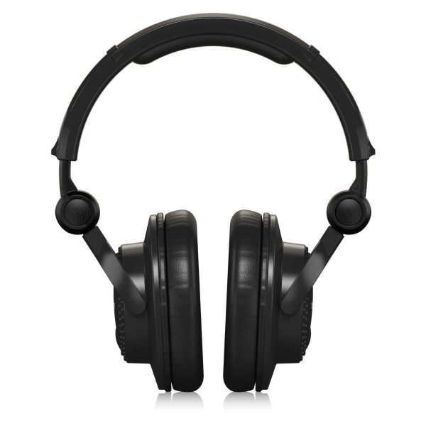 Behringer HC 200 Audífonos Profesionales de DJ
