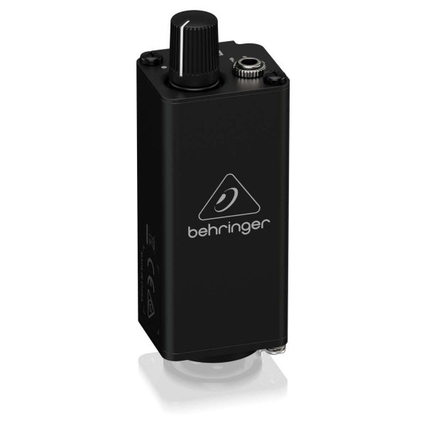 Behringer Powerplay PM1 Sistema de Monitoreo Personal