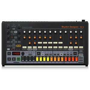Behringer RD-8 Drum Machine Analoga Planet Music