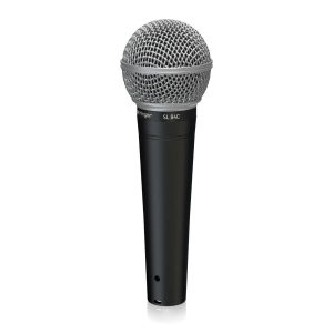 Behringer SL 48C Micrófono Dinámico Cardioide Planet Music
