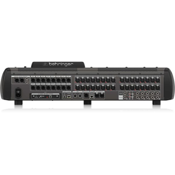 Behringer X32 Consola Digital de Mezcla Planet Music