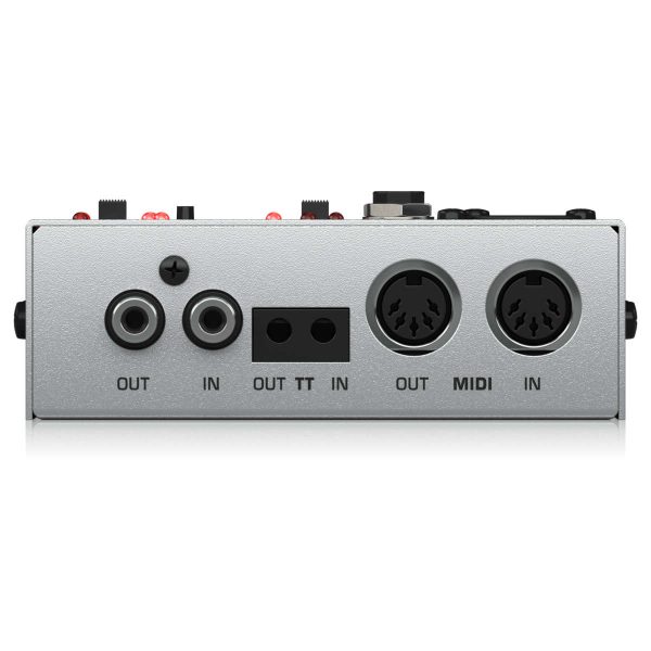 Behringer CT100 Tester de Cable Profesional 6 en 1 Planet Music Behringer CT100 Tester de Cable Profesional 6 en 1 Planet Music