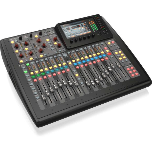 Behringer X32 Compact Consola Digital Planet Music