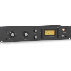 Klark Teknik 76-KT - Compresor Limitador FET Clase A Planet Music