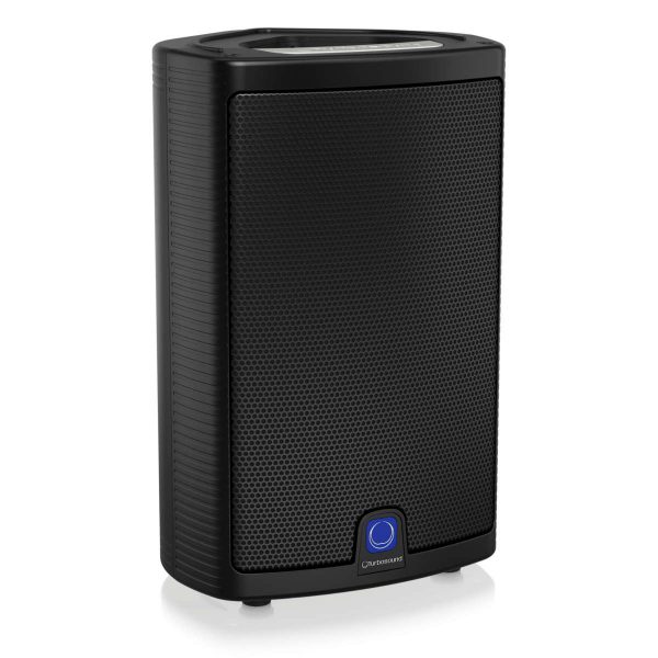Turbosound M10 Caja Acústica Activa Planet MusicM10 Caja Acústica Activa L Planet Music 1200x1200 Turbosound M10 Caja Acústica Activa Planet Music