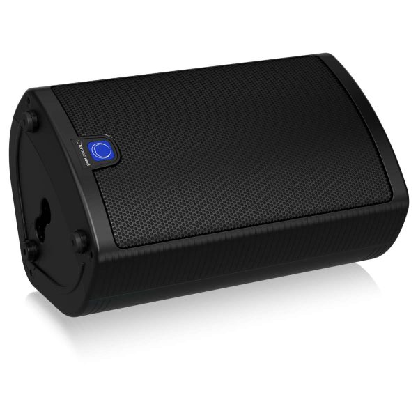 Turbosound M10 Caja Acústica Activa Planet Music Turbosound M10 Caja Acústica Activa Planet Music