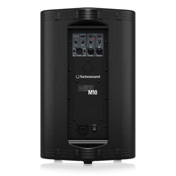 Turbosound M10 Caja Acústica Activa Planet Music Turbosound M10 Caja Acústica Activa Planet Music