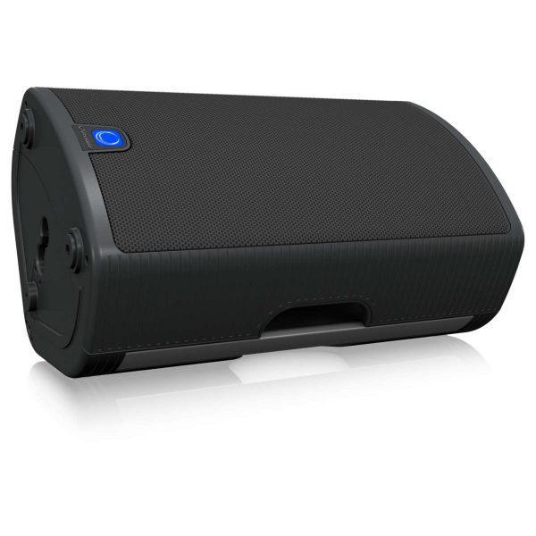 Turbosound M12 Caja Acústica Activa L2 Planet Music Turbosound M12 Caja Acústica Activa L2 Planet Music