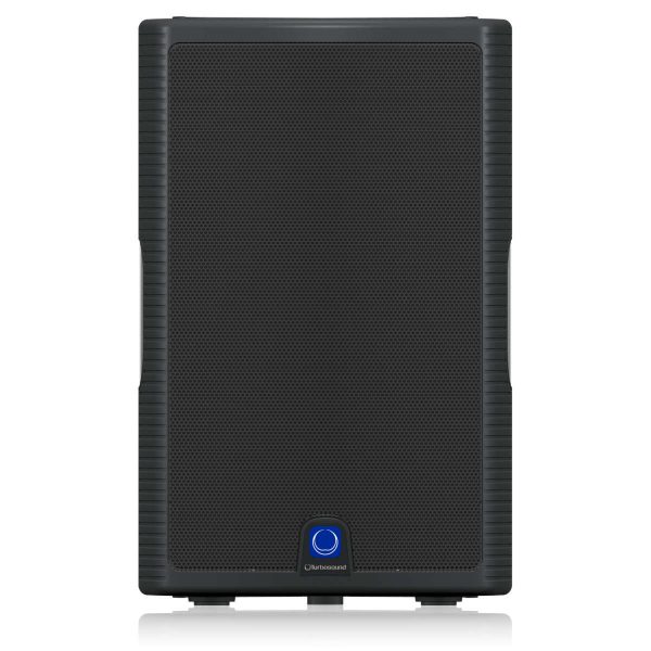 Turbosound M12 Caja Acústica Activa L2 Planet Music Turbosound M12 Caja Acústica Activa L2 Planet Music