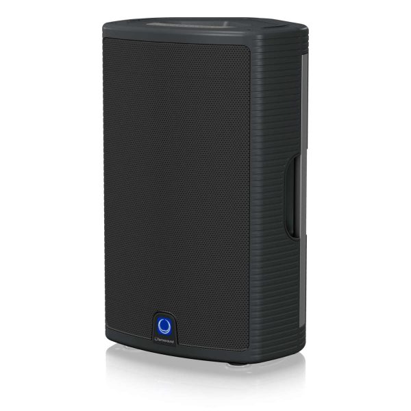 Turbosound M12 Caja Acústica Activa L2 Planet Music Turbosound M12 Caja Acústica Activa L2 Planet Music