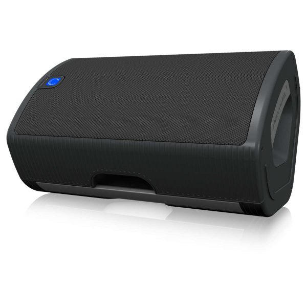 Turbosound M12 Caja Acústica Activa L2 Planet Music Turbosound M12 Caja Acústica Activa L2 Planet Music