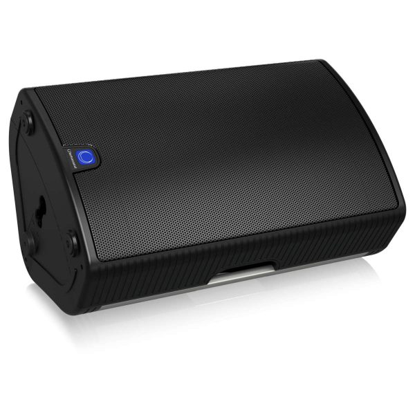 Turbosound M15 Caja Acústica Activa Planet Music Turbosound M15 Caja Acústica Activa Planet Music