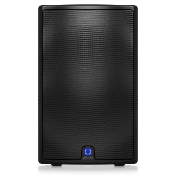 Turbosound M15 Caja Acústica Activa Planet Music Turbosound M15 Caja Acústica Activa Planet Music